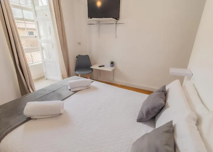 Hostal San Pelayo
