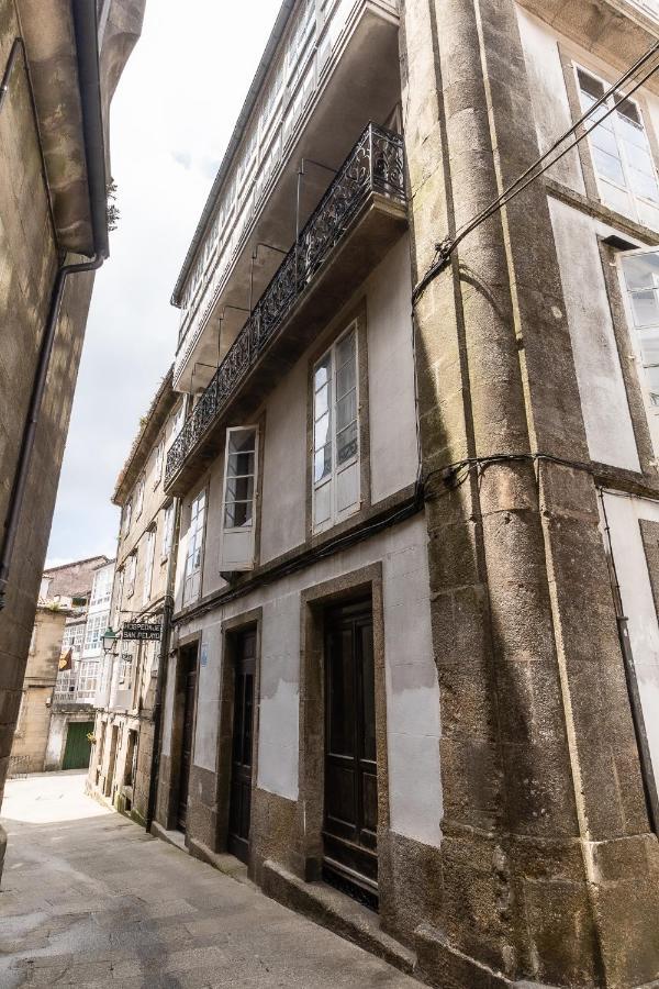San Pelayo Guest house *