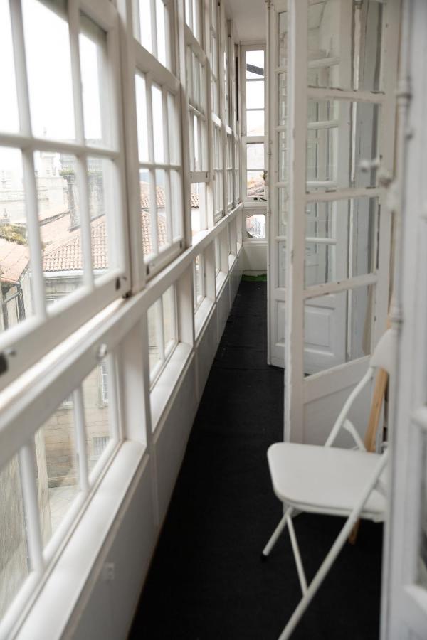 San Pelayo Guest house *