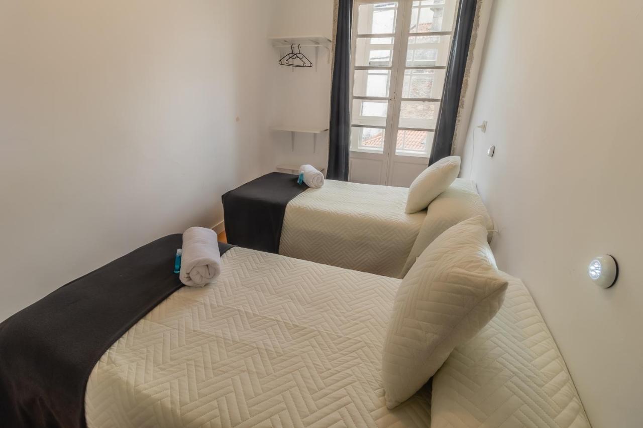Guest house San Pelayo Santiago de Compostela