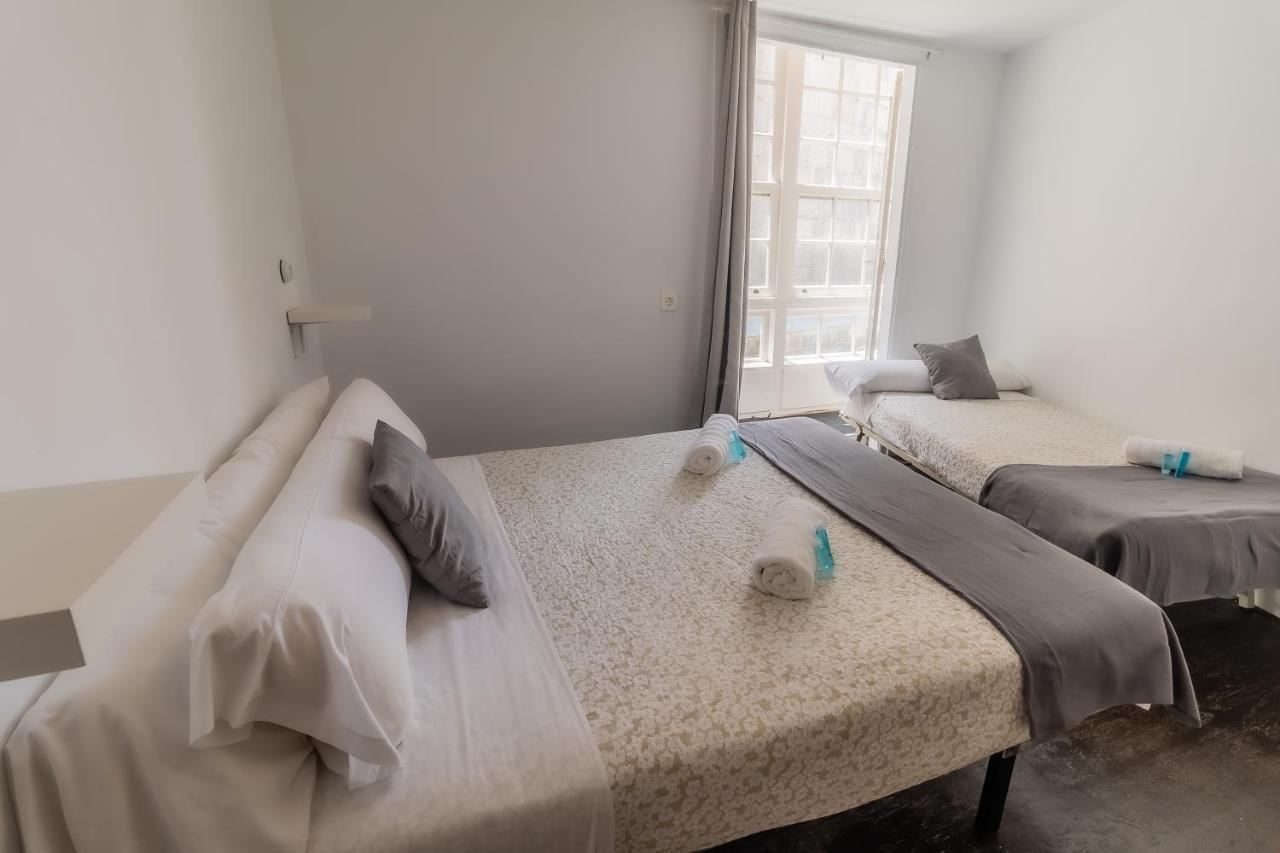 San Pelayo Guest house Santiago de Compostela