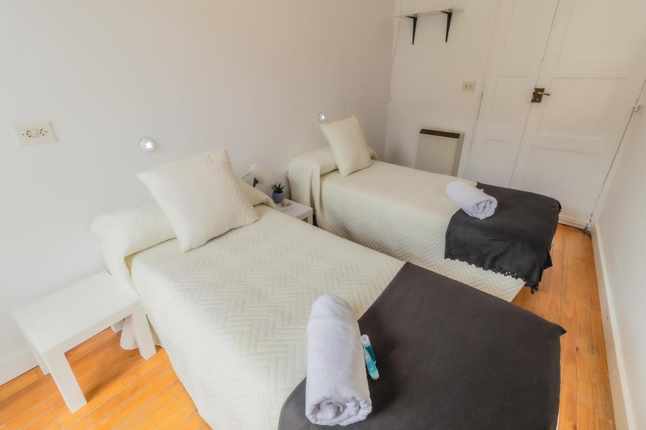 San Pelayo Guest house *