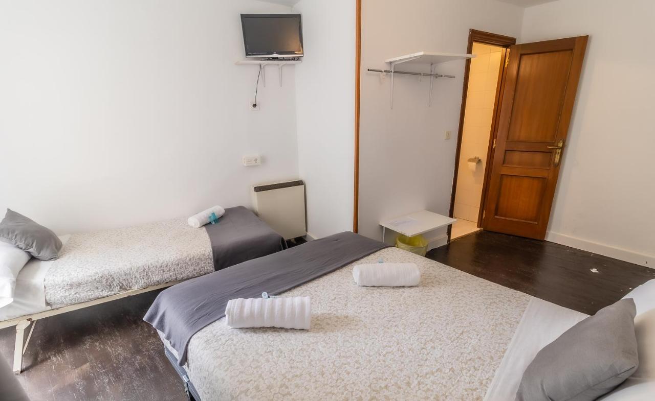 San Pelayo Guest house Santiago de Compostela