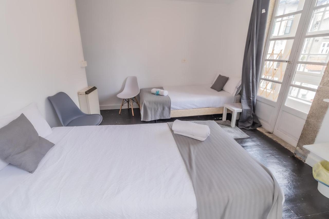 San Pelayo Guest house