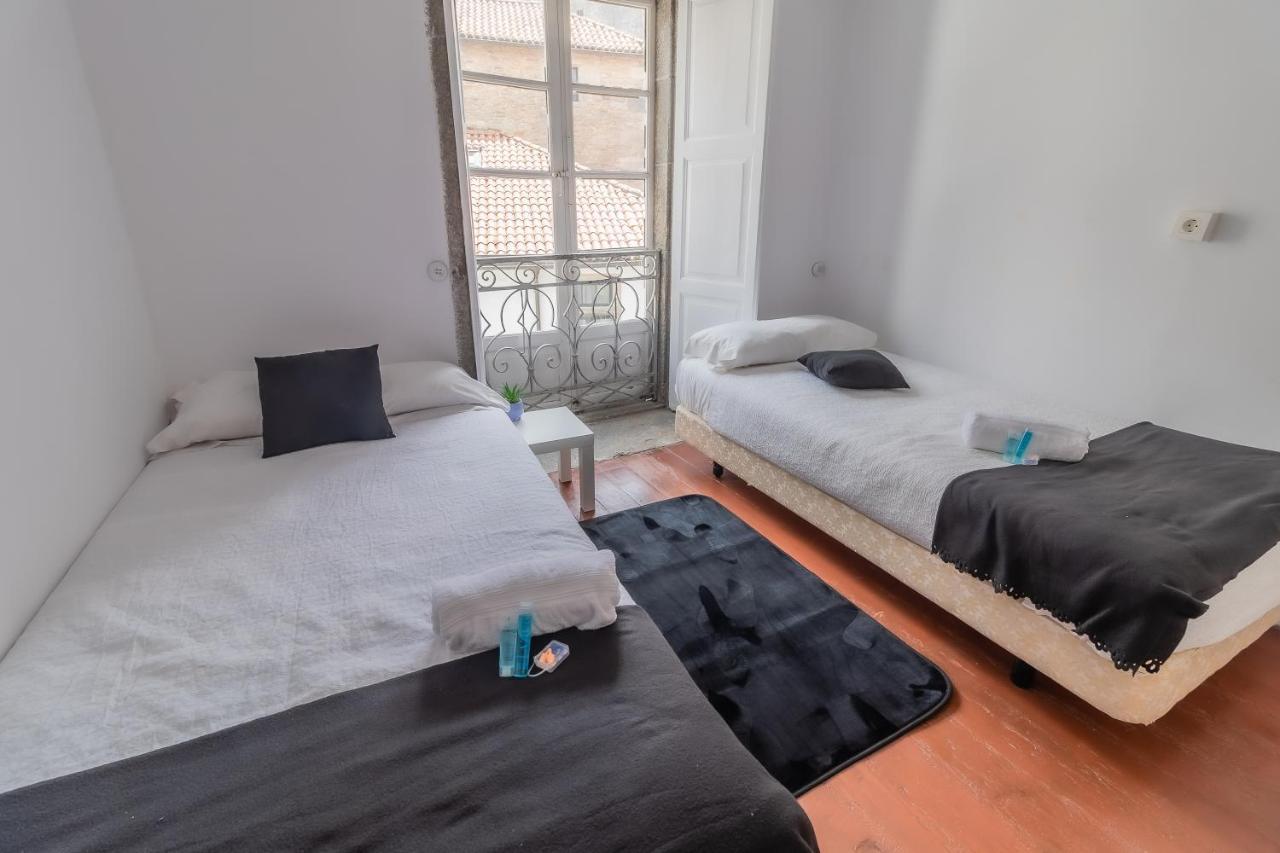 San Pelayo Guest house Santiago de Compostela