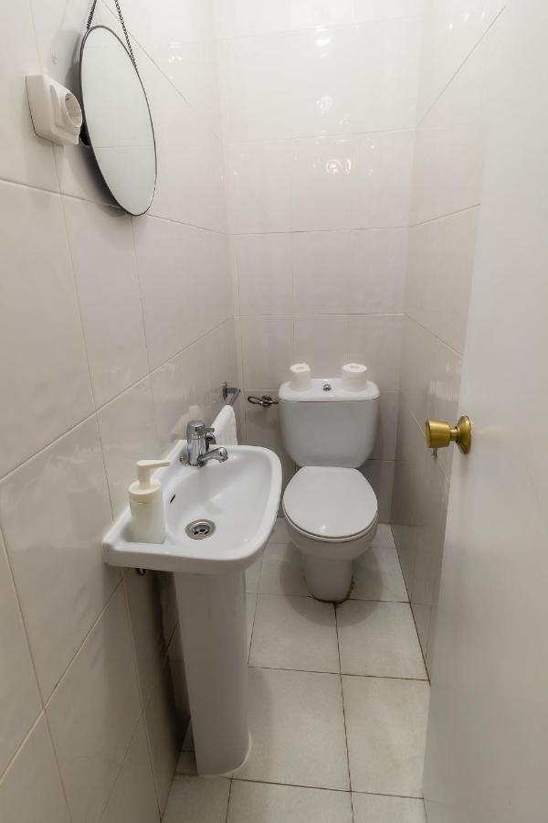 Guest house San Pelayo Santiago de Compostela