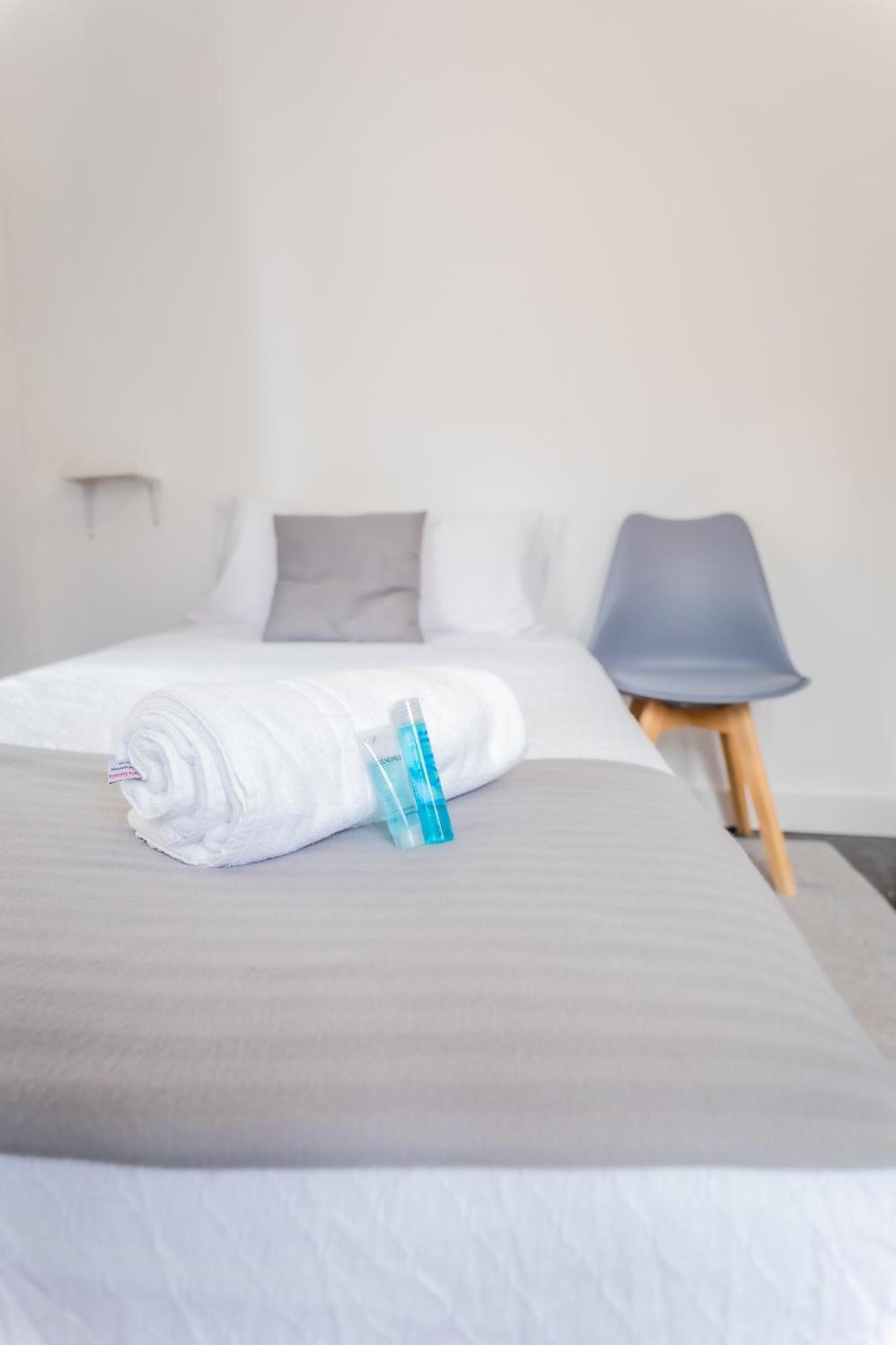 Guest house San Pelayo *