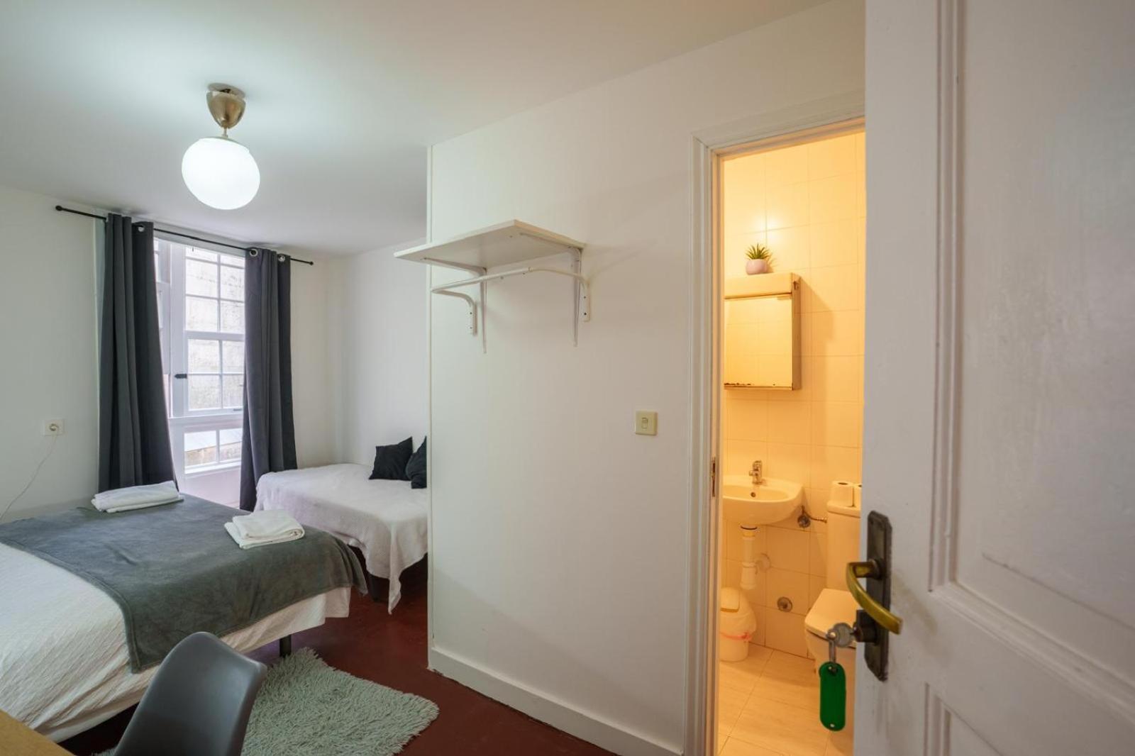 Guest house San Pelayo Santiago de Compostela