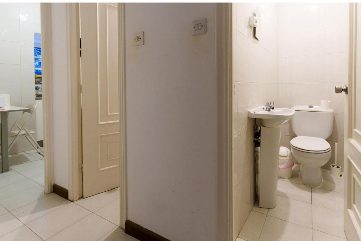Guest house San Pelayo Santiago de Compostela