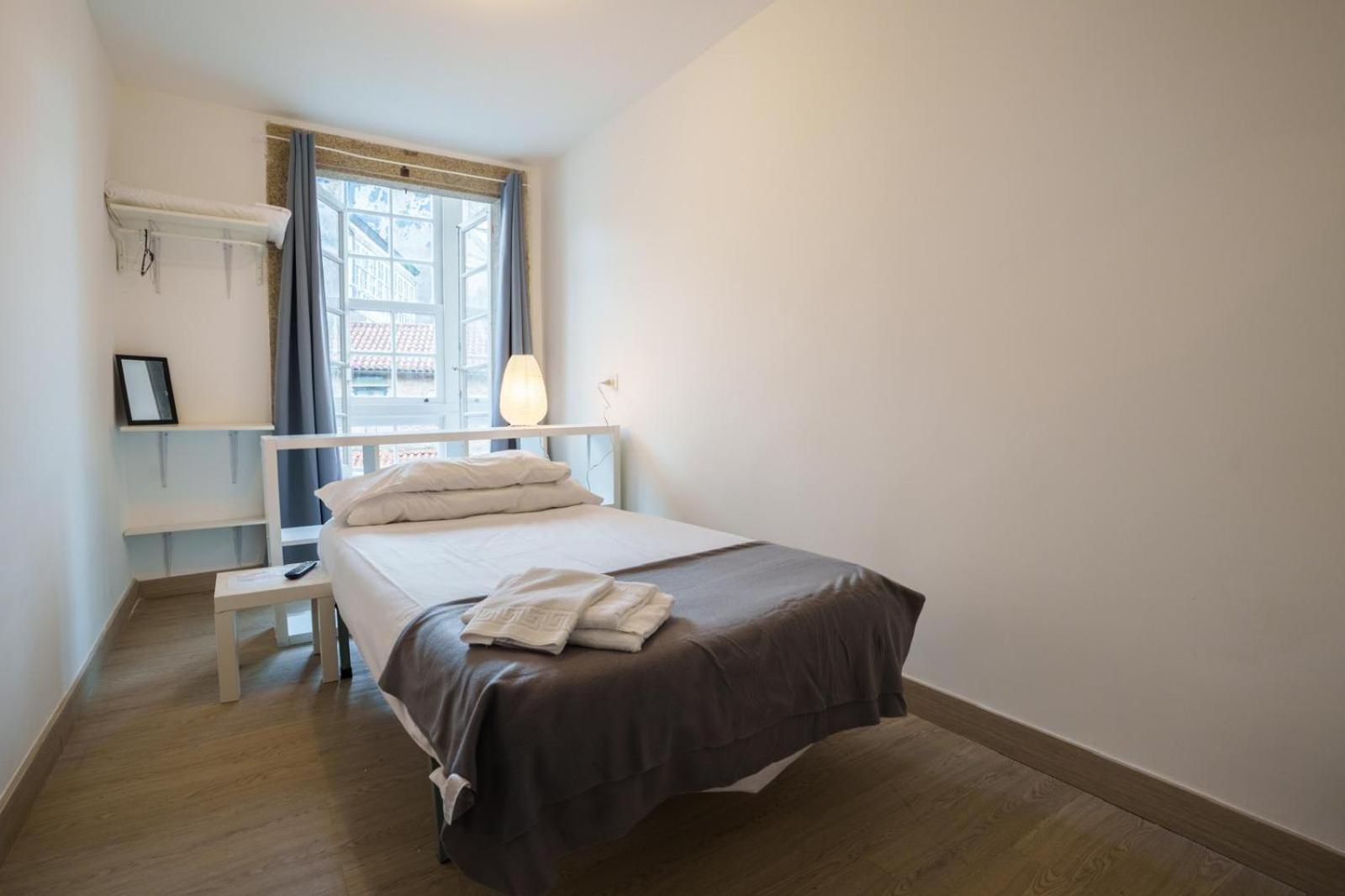 San Pelayo Guest house Santiago de Compostela