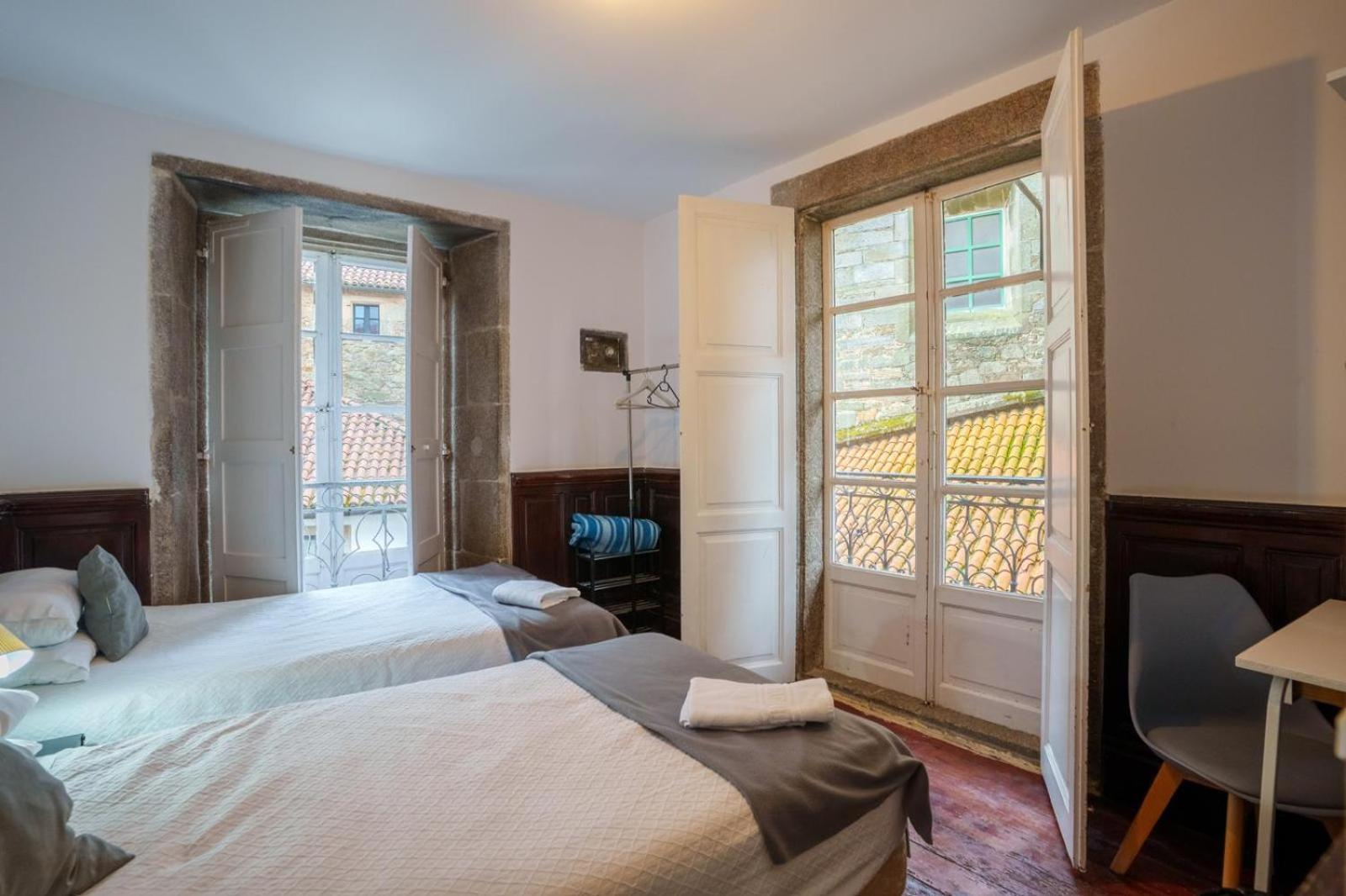 San Pelayo Guest house Santiago de Compostela